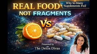 Why You Take Supplements Every Day and Still Feel Nothing