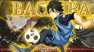 That's my girl - Bachira edit [AMV/edit quick]