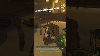 BORDERLANDS 3 IS SO UNHINGED 😂 part 16 #borderlands3 #funnygamingmoments #lolgameplay