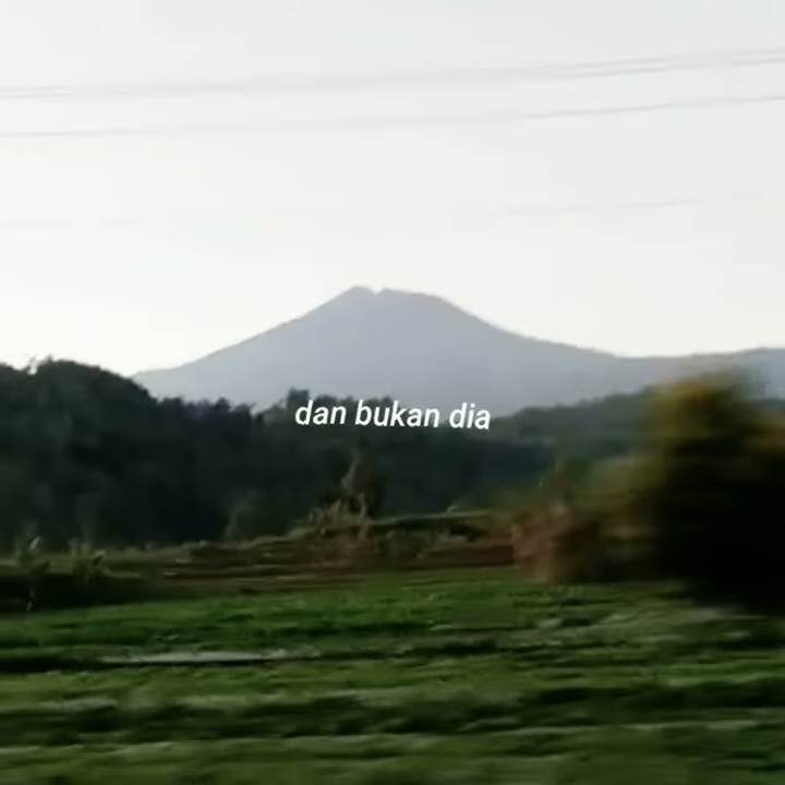 HARUSNYA AKU YANG DISANA😭 || STORY WA