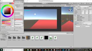 Unity3D - Fog Tutorial