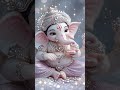 “Ganpati Bappa Blessings 🙏✨ | Good News Is Coming ❤️ | Spiritual Shorts”