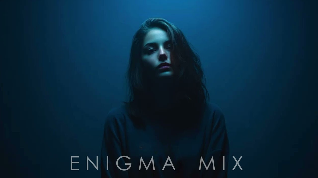 Azizov - ENIGMA MIX ( 2026 ) LONG VERCION