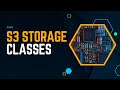 S3 Storage Classes | AWS For Everyone