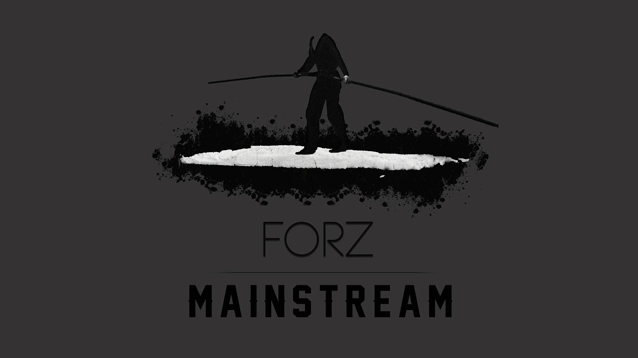 11. Forz - Hiphop Fezası (feat Masta Shiva) (Official Audio) 