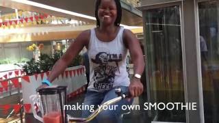 Growthpoint Wellness Day
