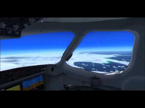 AIRBUS | VirtualCol | FSX