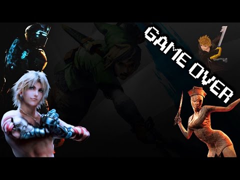 Game Over - Mediyak