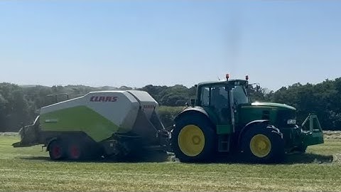 Another Week On The Farm! 22/06/25