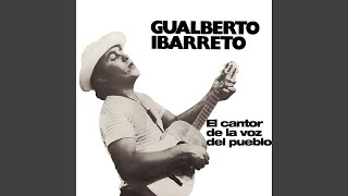 Vignette de la vidéo "Gualberto Ibarreto - Presagio"