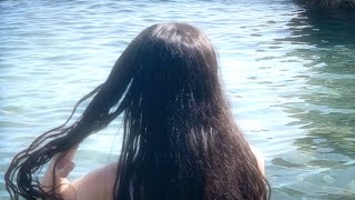 Virtual Skin Care Effect Crystal Clear Skin.