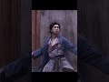 Qiao Feng Swings His Sword Charging Left And Right Unstoppable Movie
