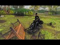Hiring an apprentice was a mistake... Lawn Mowing Simulator!