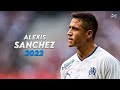 Alexis snchez 202223  amazing skills assists  goals  olympique de marseille 