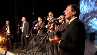 Video thumbnail of "Klapa Kampanel - Da Mi Se Vratit (Live)"