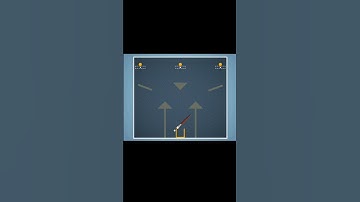 one shape to clear level 153 brain it on #shorts #youtubeshorts