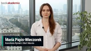 Kurs Compliance Officer - od teorii do praktyki