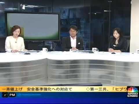 2009年9月14日　リーマンショックから1年後　CDS市場について