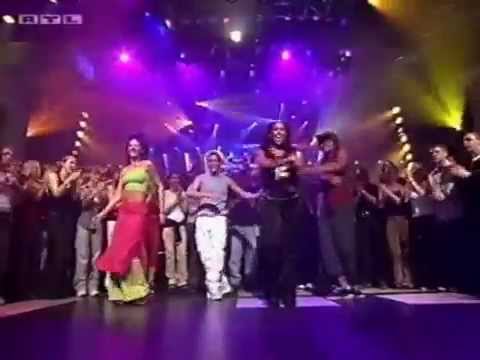 Top of the Pops - Vengaboys \