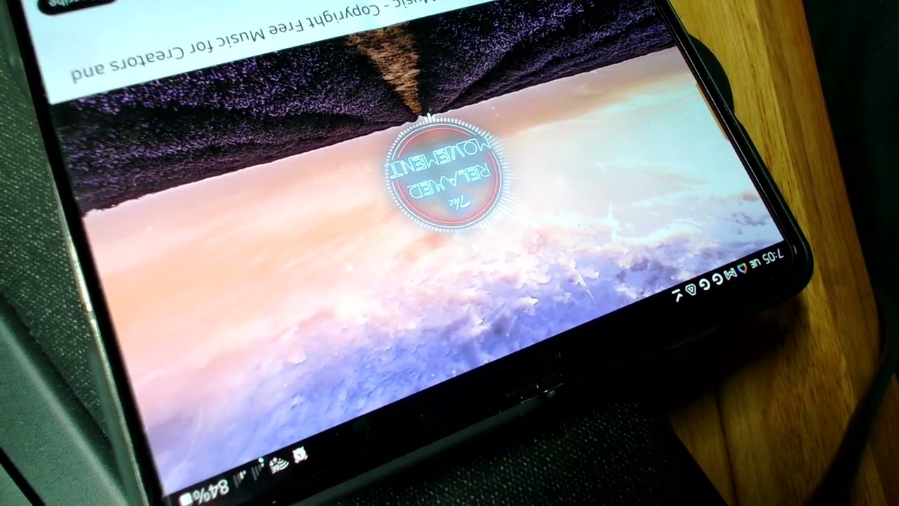 Dell WB5023 webcam audio test