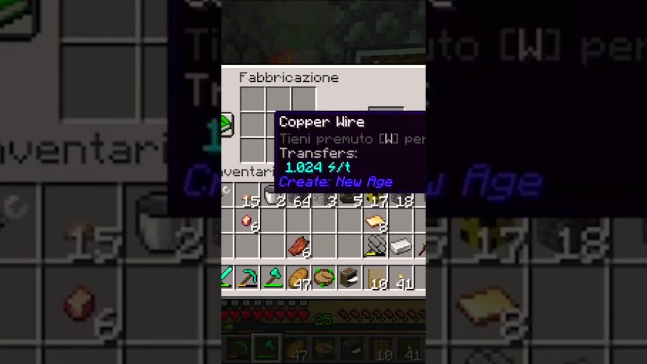 Minecraft- Una sega l’avemo fatta, eccola qua 🤣