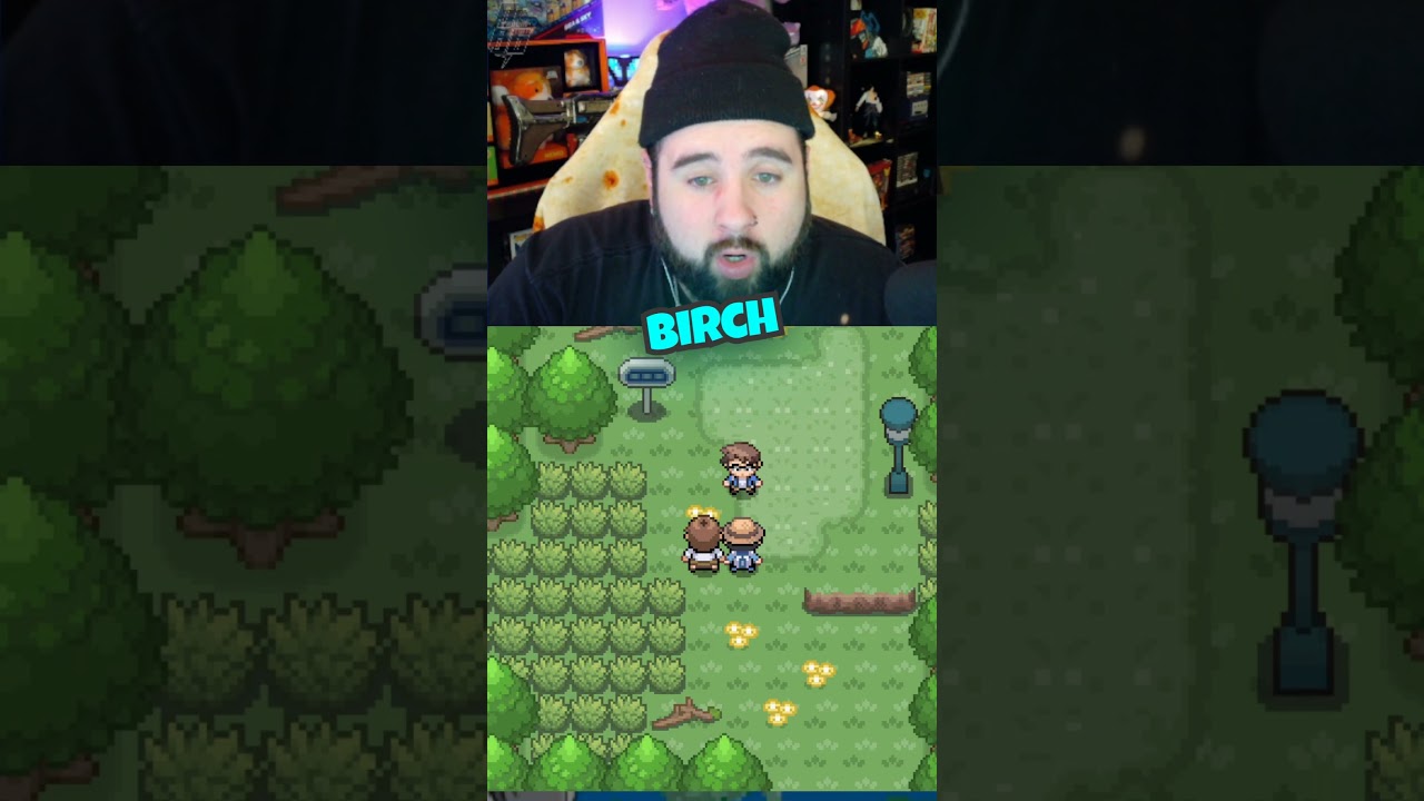 Вы читали книгу про покемонов? 