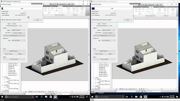 HPE m710x Server Cartridge - user experience Autodesk Revit 2017 rendering w Citrix