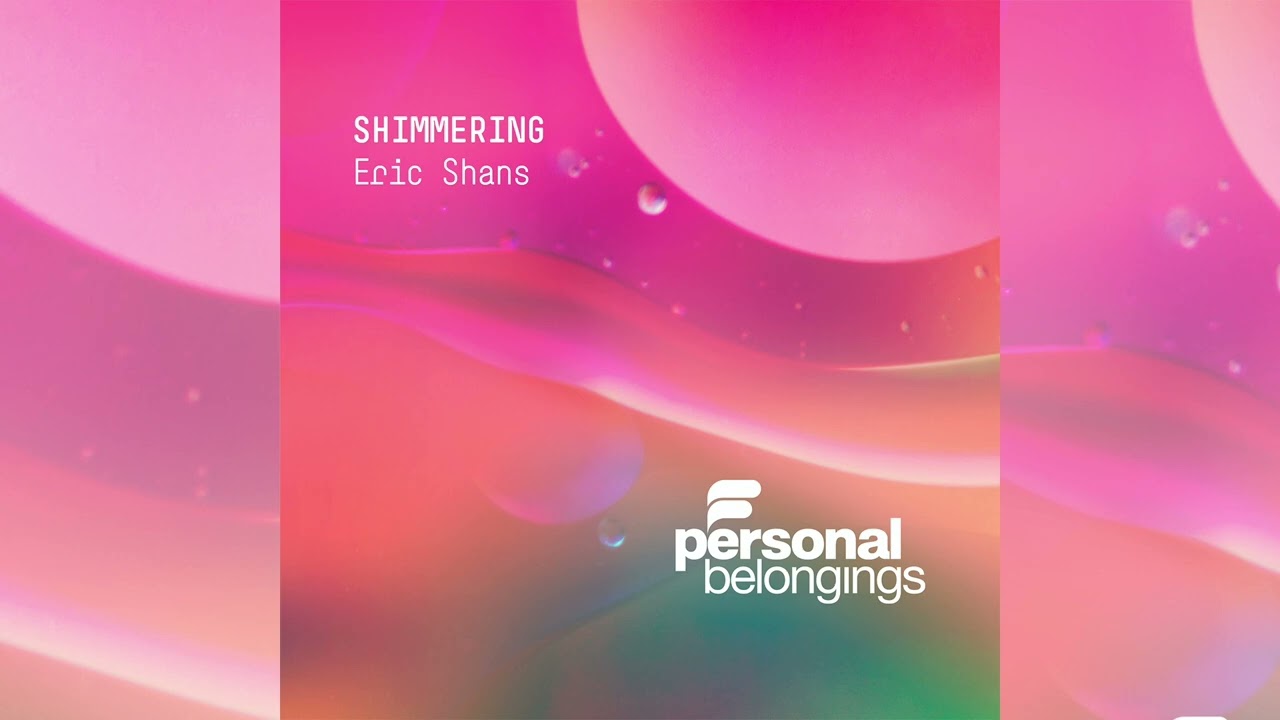 Eric Shans - Bellaby 🍀