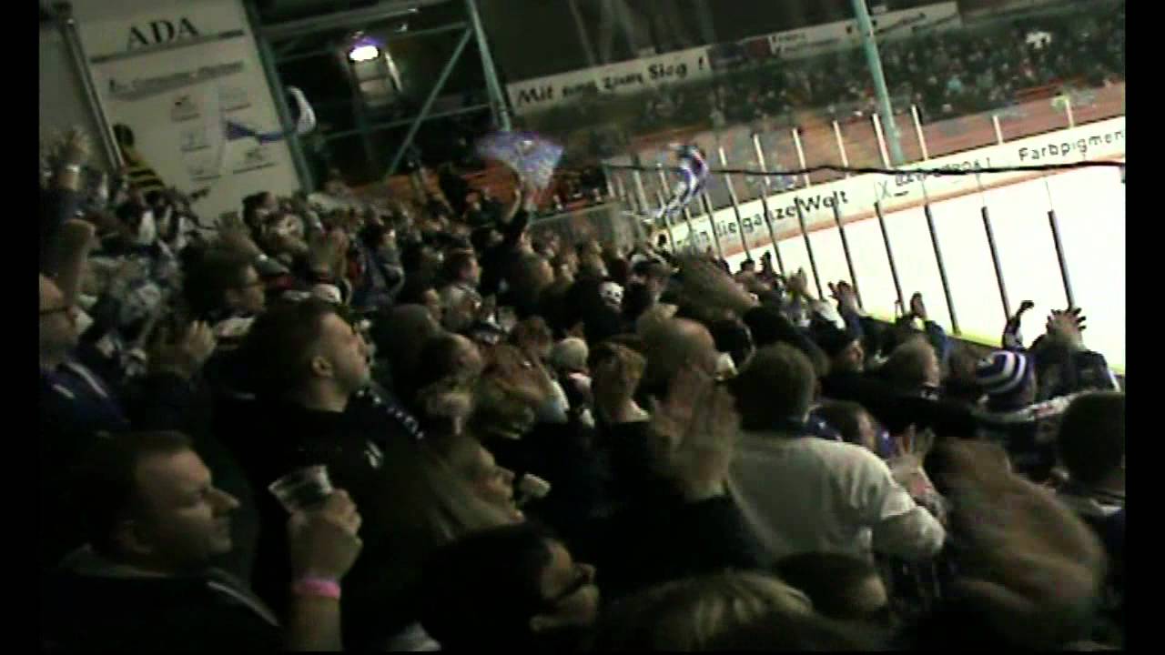 15.12.2012 - 2. Kasseler Partyzug nach Krefeld