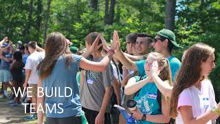 What Is Ryla? District 7780, Nh Me, 2019