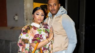 Nicki Minaj’s birth chart she is blinded by love