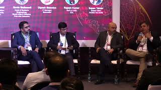 Famous Day 2: Track Session: Network & Security - Consistent Convergence | AISS 2023 Wealth