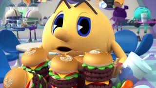 Pac-Man And The Ghostly Adventures Kidsclick Quick Clip