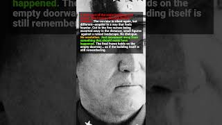What Patton Did to the SS Officer  #history #ww2
