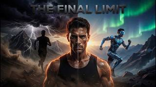 The Human Limit: What Happens When We Reach the Edge of Human Potential?
