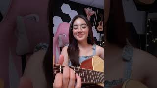 Cinta Dari Seberang