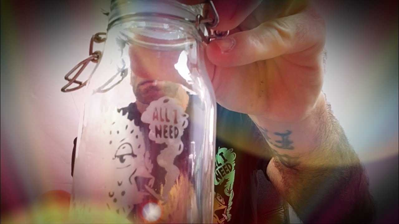 ALL I NEED SKATE: Nug Jar Giveaway