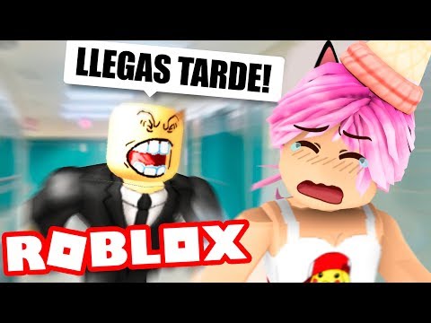 Escapa De La Casa Embrujada Roblox The Haunted House Obby Youtube - escape de casa malbada roblox