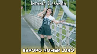 Rapopo Nomer Loro