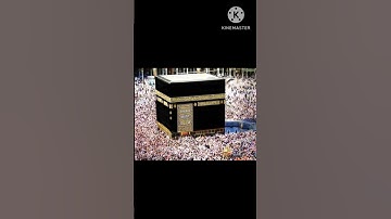 واذ بوأنا لإبراهيم مكان البيت🌸أيات كريمة من سورة الحج🌸القارئ الشيخ ماهر المعيقلي