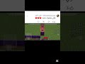 Minecraft Tiktok ماين كرافت Shorts