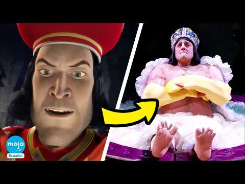 ¡Top 10 Teorías de Películas de Fantasía que Resultaron Ser Ciertas!