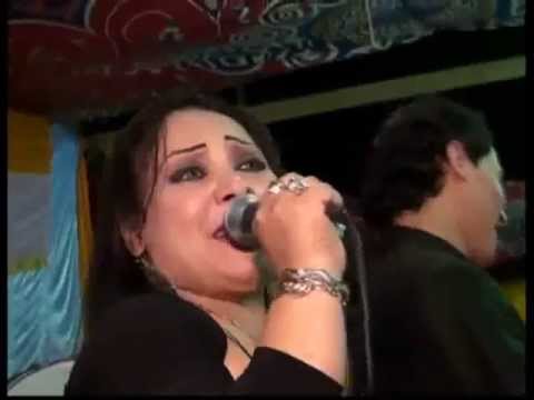 شريف الغمراوى ومياده البحراوى جاى بيشكى والولعه 2013