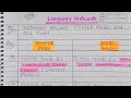 Lec-15 TCP/IP vs OSI Model | Computer Network
