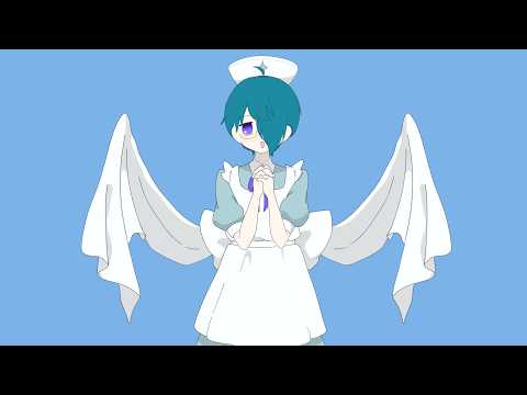 【UTAUカバー】ブレス【フィス】
