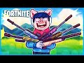 Fortnite but we win only using snipers...