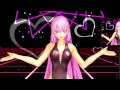 【MMD】巡音ルカでまっさらブルージーンズ.mp4