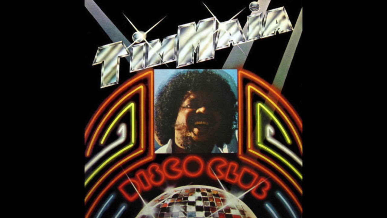 Tim Maia - Sossego'78 HQ