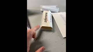 Glue traps are a good option for home pest control