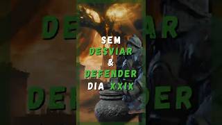 DIA XXIX | O COLECIONADOR DE ARMADURAS #eldenring #soulslike